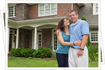 Buying Or Selling A Home